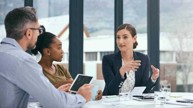 Dicas do Habitat Prime Hotel: Como se preparar para uma reunião de negócios Dicas do Habitat Prime Hotel: Como se preparar para uma reunião de negócios
